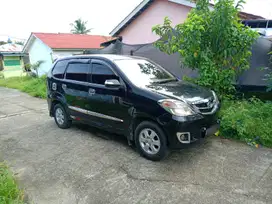 Daihatsu Xenia 2007 Bensin