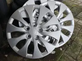 Velg Kaleng KIA Ring 16
