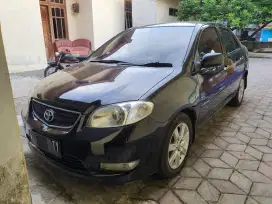 Toyota Vios G 2003, Vios Type G asli Bukan Bekas Taksi