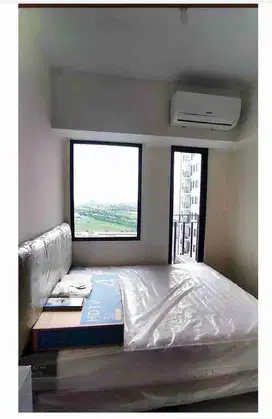 Dijual murah Apartemen Osaka PIK tipe Studio furnish developer