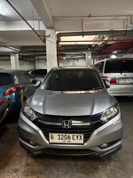 Honda HR-V 2017 Bensin