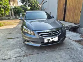 HONDA ACCORD 3.5 V6 2011 (Spec Tertinggi)