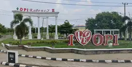 Siap ditempati rumah sewa