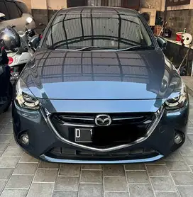 Mazda 2 Sky Active