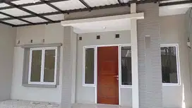 dijual rumah siap huni Nusa loka BSD