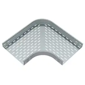 Horizontal Elbow Tray