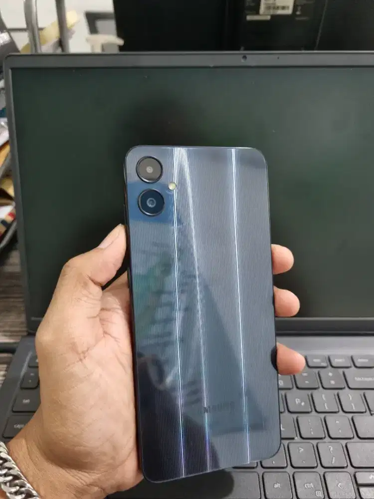 Samsung A05 ram 6/128