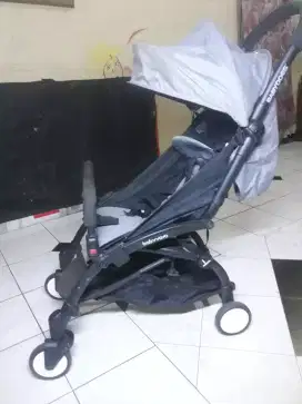 Jual stroler merk baby yoyo