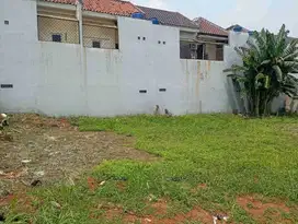 Tanah Siap Bangun Dekat Jalan Raya Maruyung Limo Depo