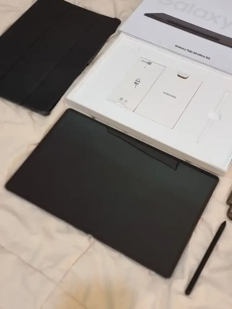 Samsung Tab S8 Ultra
