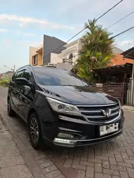Wuling Cortez C 1.5 2018 MT Manual Hitam