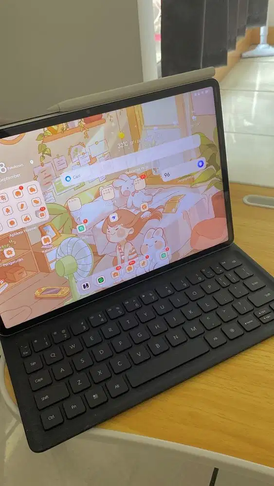 Huawei Matepad 11.5S Standard Edition Tablet