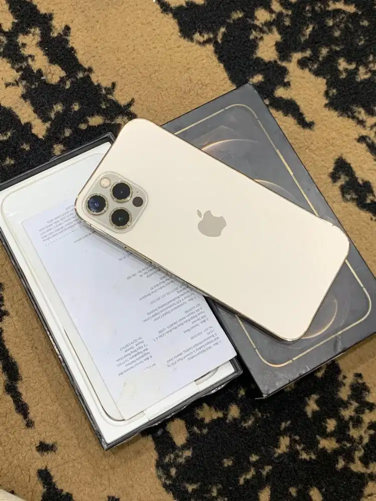 Iphone 12 pro iBox 128Gb Hb 73%
