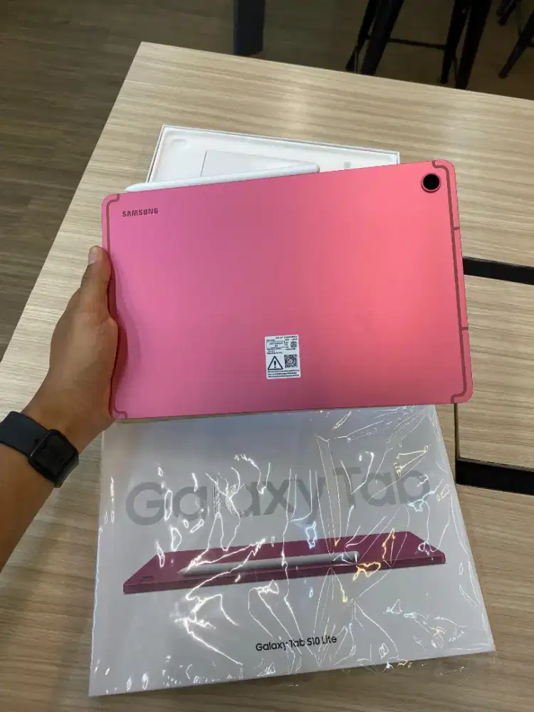 READY STOK GRATIS HADIAH Tab S10 Lite wifi dan 5G NEW SEGEL ya