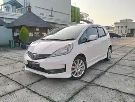 [Jamin Murah] Honda Jazz RS 1.5 AT 2012