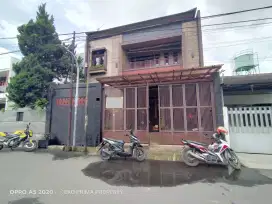 Rumah di jual Cepat Strategis Abis di Andir kota Bandung