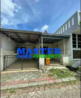 Rumah Luas 72 m Dijual Turun Harga Cikupa Tgr
