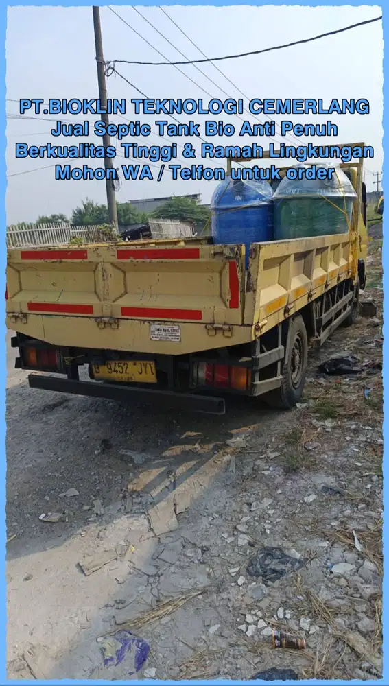 Septicktank, Biofil, Biotank, Biofilter, Biotech, Septictank,