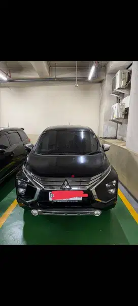 Mitsubishi xpander 2018