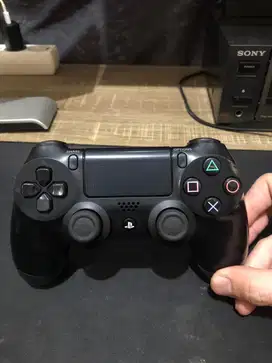 Stick controller ps4 original mesin non lightbar a