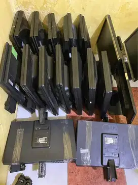 Menerima barang bekas dan baru komputer, monitor, server, all in one