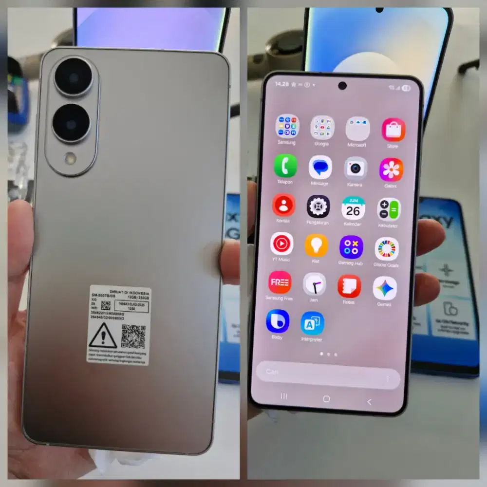 Promo s24 harga 8 jtan aja