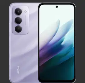 Redmi 15 8/128 Bisa Cicilan Tanpa Kartu Kredit