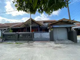 termurah! rumah hitung tanah taman kopo indah bandung