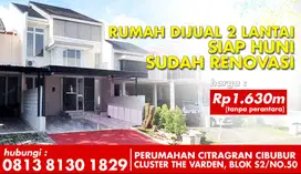 Rumah Dijual di CitraGran, Jakarta Timur