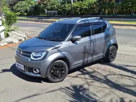SUZUKI IGNIS 1.2 GX BENSIN MATIC 2019