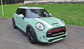 Carco Auto Mini Cooper S JCW Package 2019 Record Tgn1 drbr