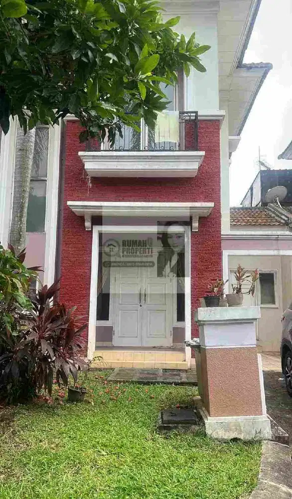Rumah Termurah di Gading Serpong