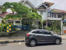 Jual Rumah Siap Huni Anggrek Loka BSD Tangsel, Nn