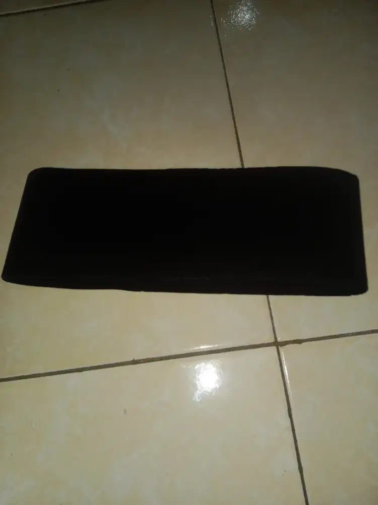 SONGKOK EXCLUSiVe wadimor nomor 10 tinggi 10 jenis AC warna hitam