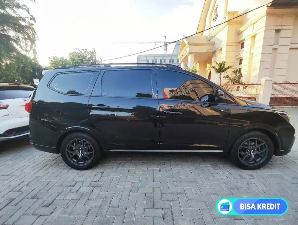 Dijual Wuling Cortez 1.5 C MT 2019