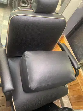 Kursi barber kursi cukur kursi keramas kursi salon