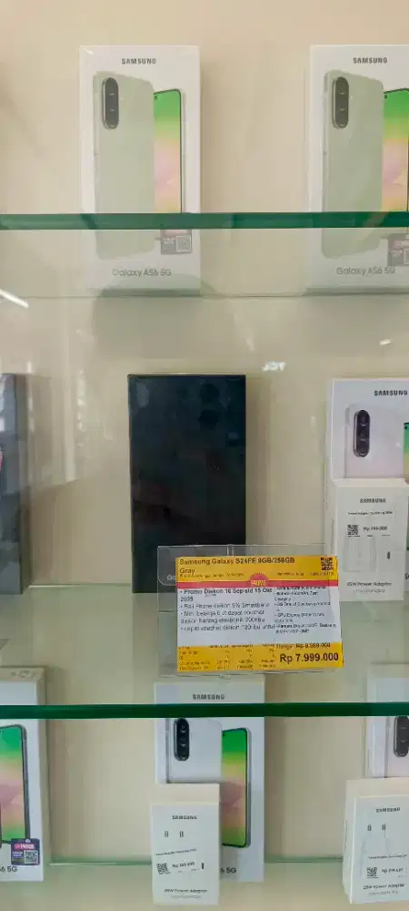 Samsung S24 FE 8/256
