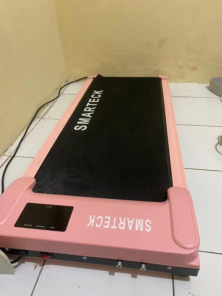 Treadmill Smarteck