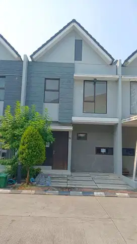 Dijual Rumah 600 Jutaan di Galuhmas Karawang Barat