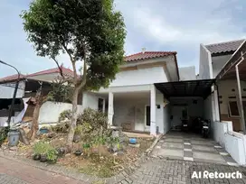 Dijual Rumah Royal Park 1 Strategis Siap Huni