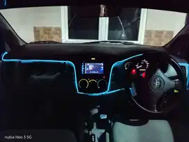 Toyota Kijang Innova 2005 Bensin
