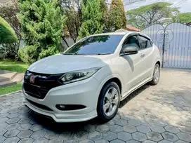 Honda HR-V (2017)