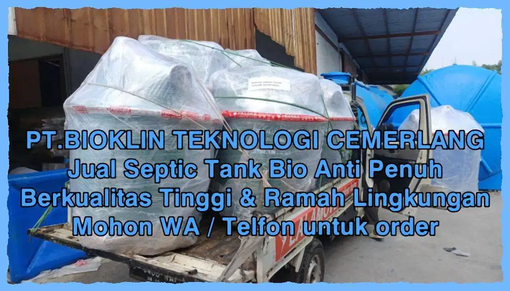 spitang, Sepiteng Biofilter, Biotank, Biofil, Biotech,