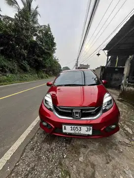 Brio RS 2016 At