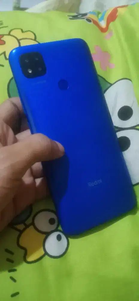 Redmi 9c..Ram 3/32..No Minus Batangan aja