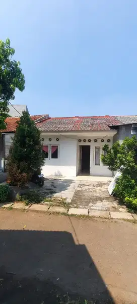 Rumah Murah di Pamulang