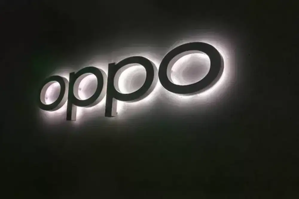 OPPO Reno14f 5g