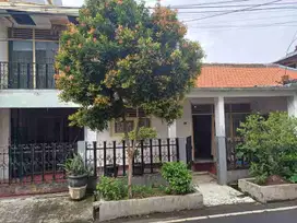 Rumah Rawamangun Luas Tanah 145 m2