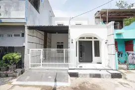 Rumah Cantik 14 Menit ke Plaza Metropolitan Dibantu KPR J-36768