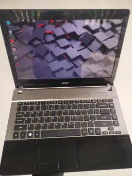 Laptop Acer V3-471 Core i5